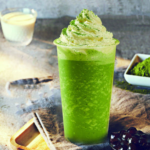 Matcha Green Tea Powder