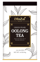 Load image into Gallery viewer, Oolong Tea Loose Leaf