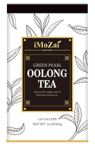 Oolong Tea Loose Leaf