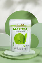 Load image into Gallery viewer, Matcha Green Tea Powder