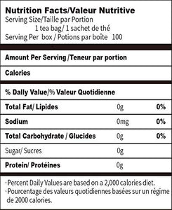 Earl Grey Tea
