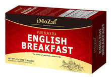 Load image into Gallery viewer, English Breakfast Black Tea