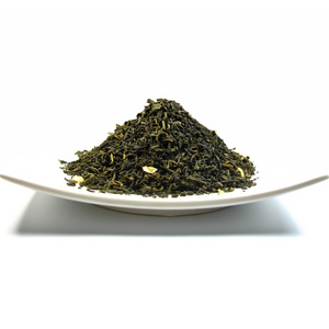 Jasmine Green Tea Loose Leaf