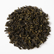 Load image into Gallery viewer, Oolong Tea Loose Leaf