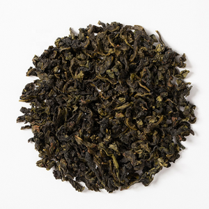 Oolong Tea Loose Leaf