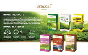English Breakfast Black Tea