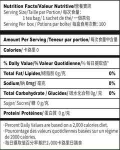 Organic Green Tea