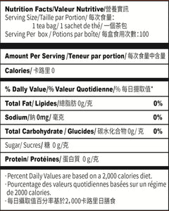 Organic  Puerh Tea